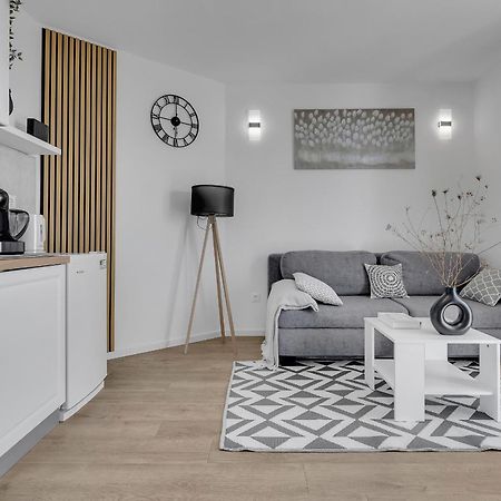 Mediterranean Living 2 Makarska Eksteriør billede