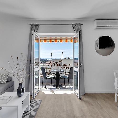 Mediterranean Living 2 Makarska Eksteriør billede