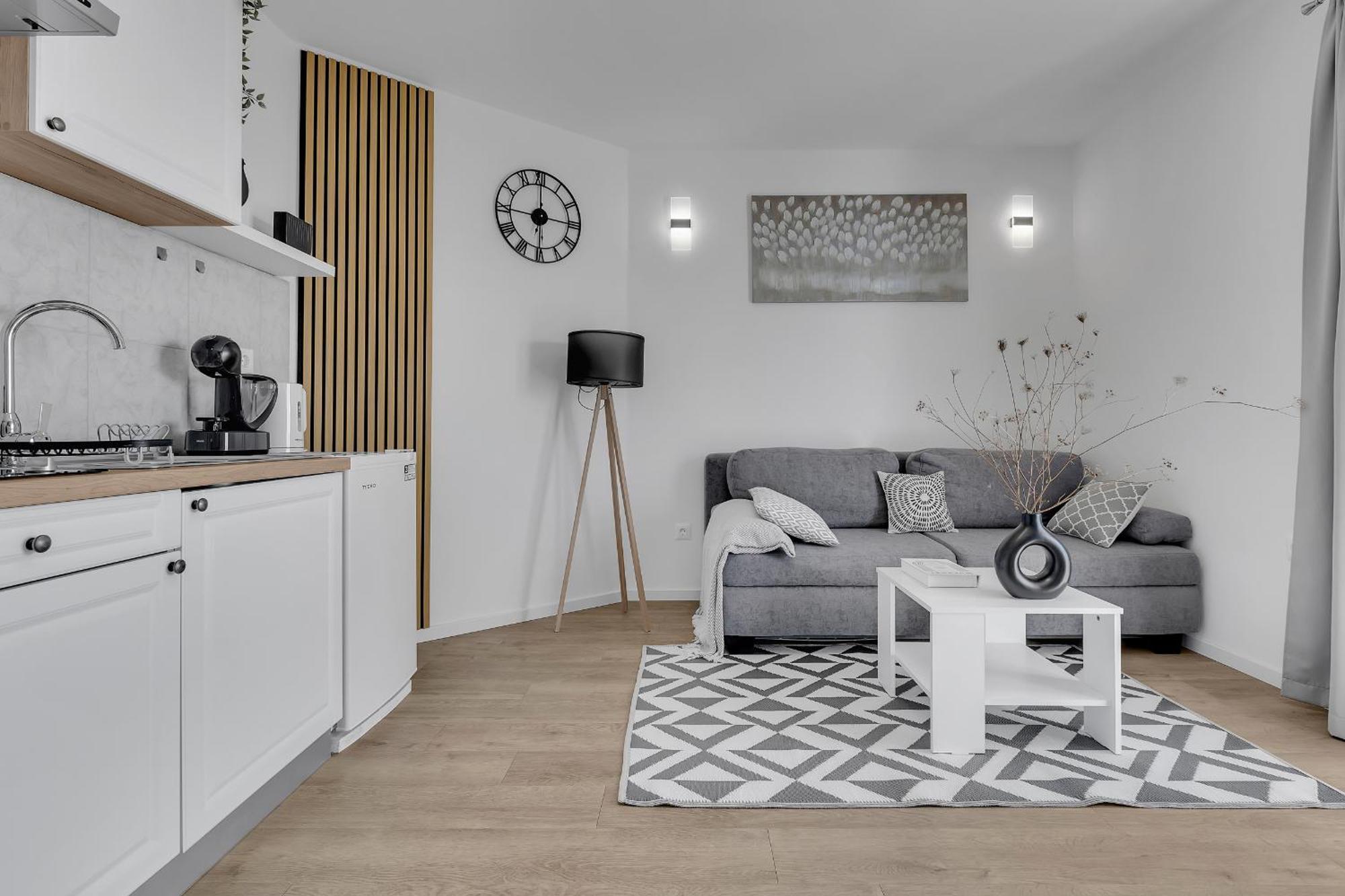 Mediterranean Living 2 Makarska Eksteriør billede