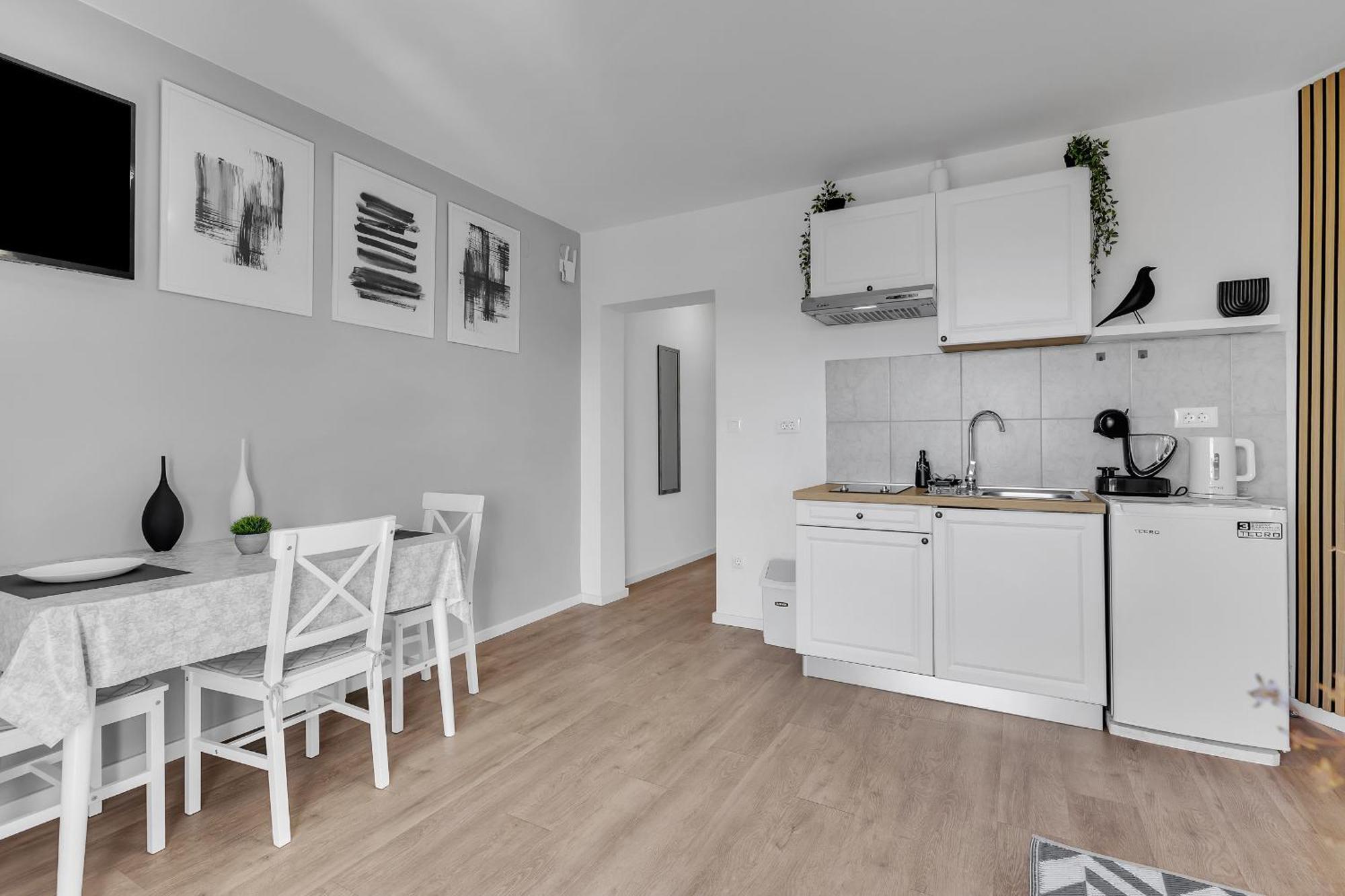 Mediterranean Living 2 Makarska Eksteriør billede